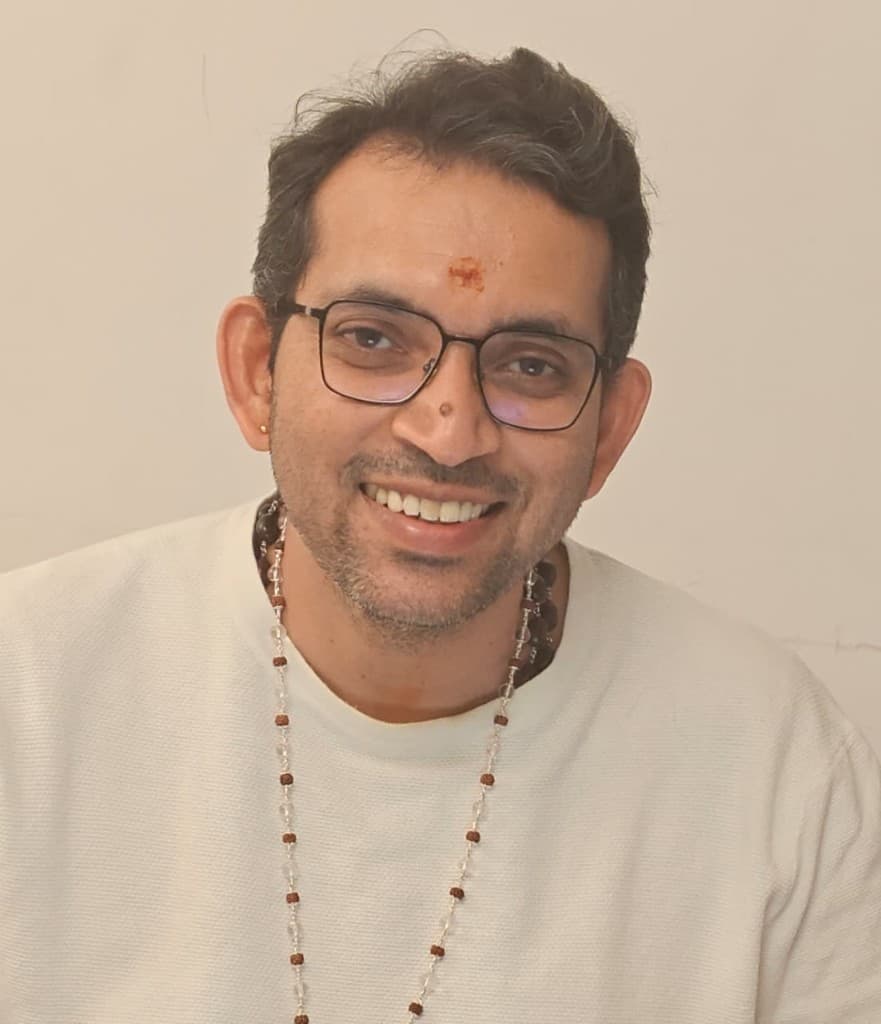Kiran Shankarji